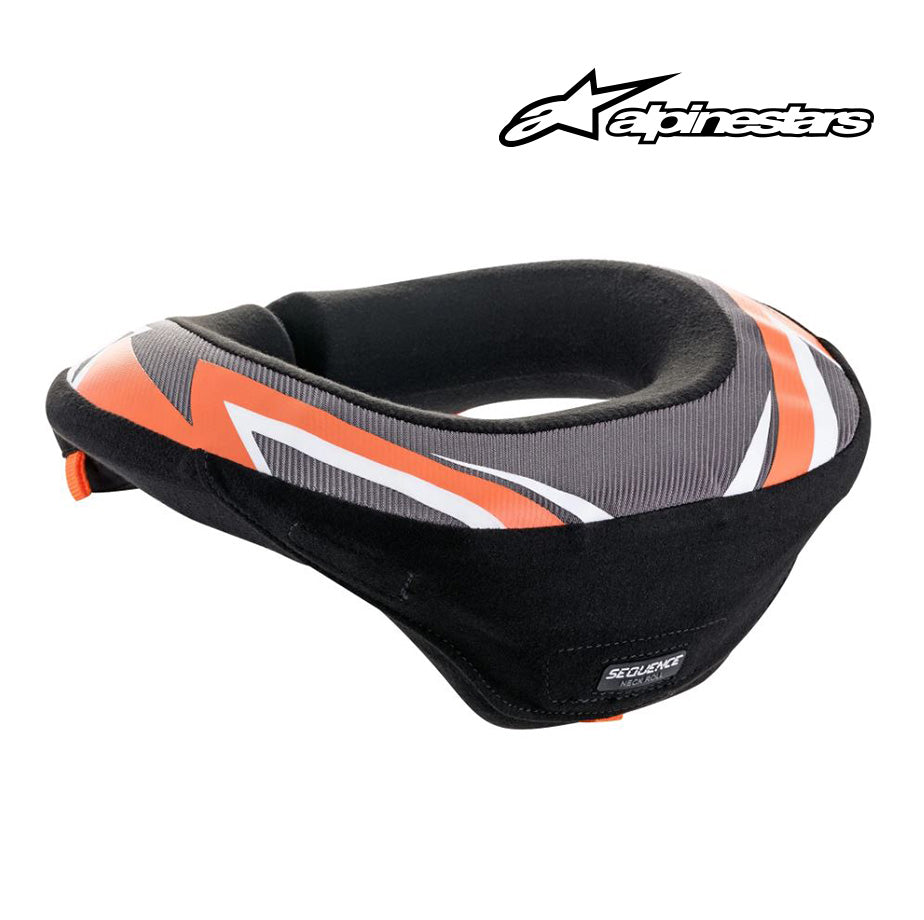 Alpinestars Neck Roll - SEQUENCE