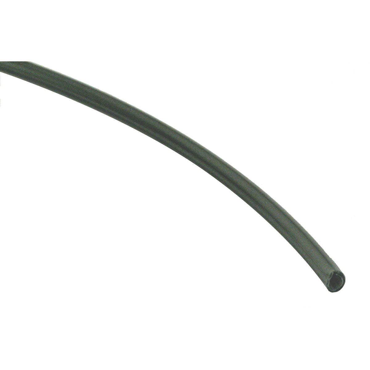Kartech Brake Line Black Hydraulic One Metre