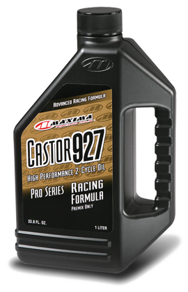 Maxima 927 Caster oil 1lt