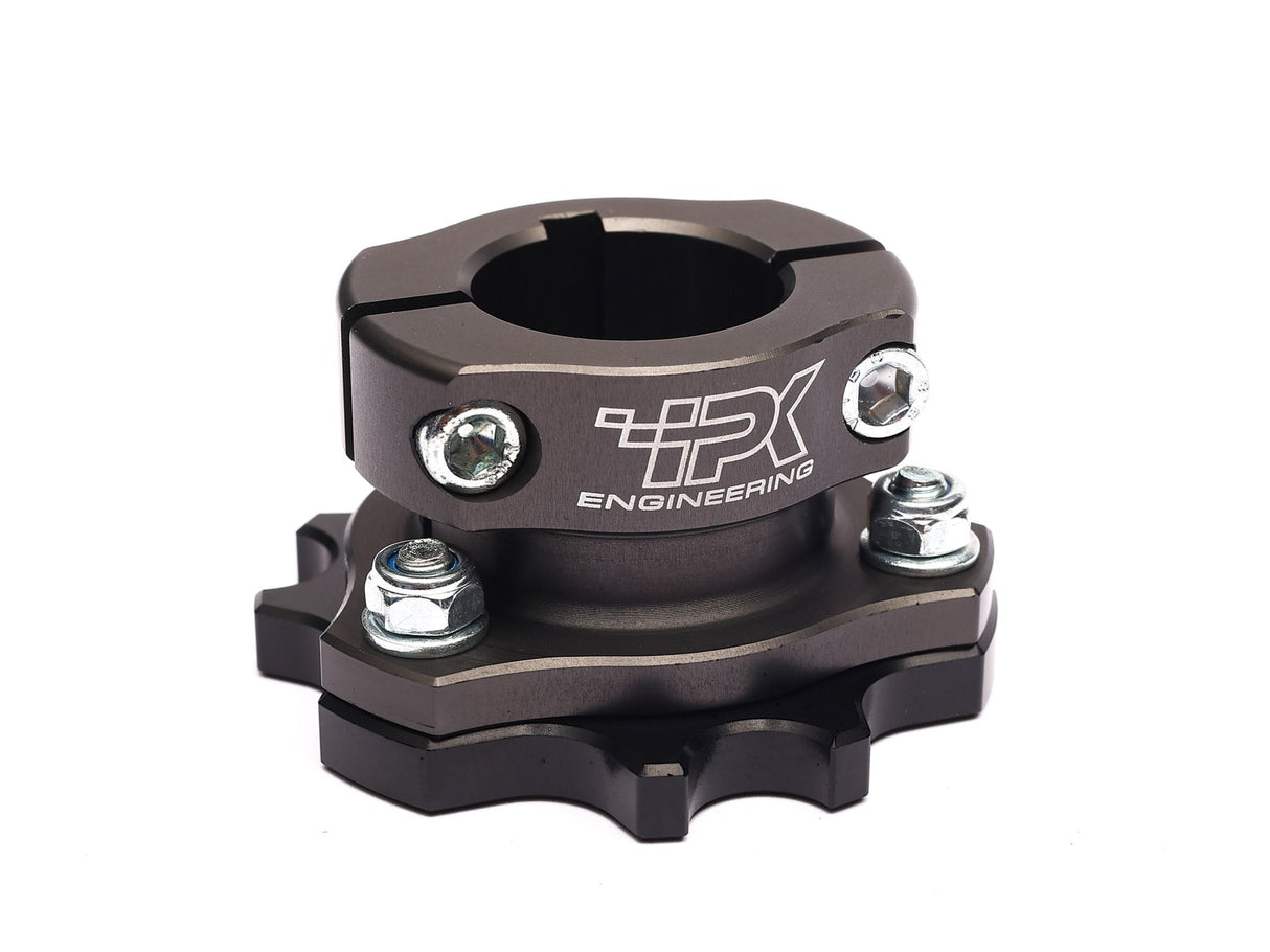 IPK 30mm Brake Carrier - MKB - V2/Mini