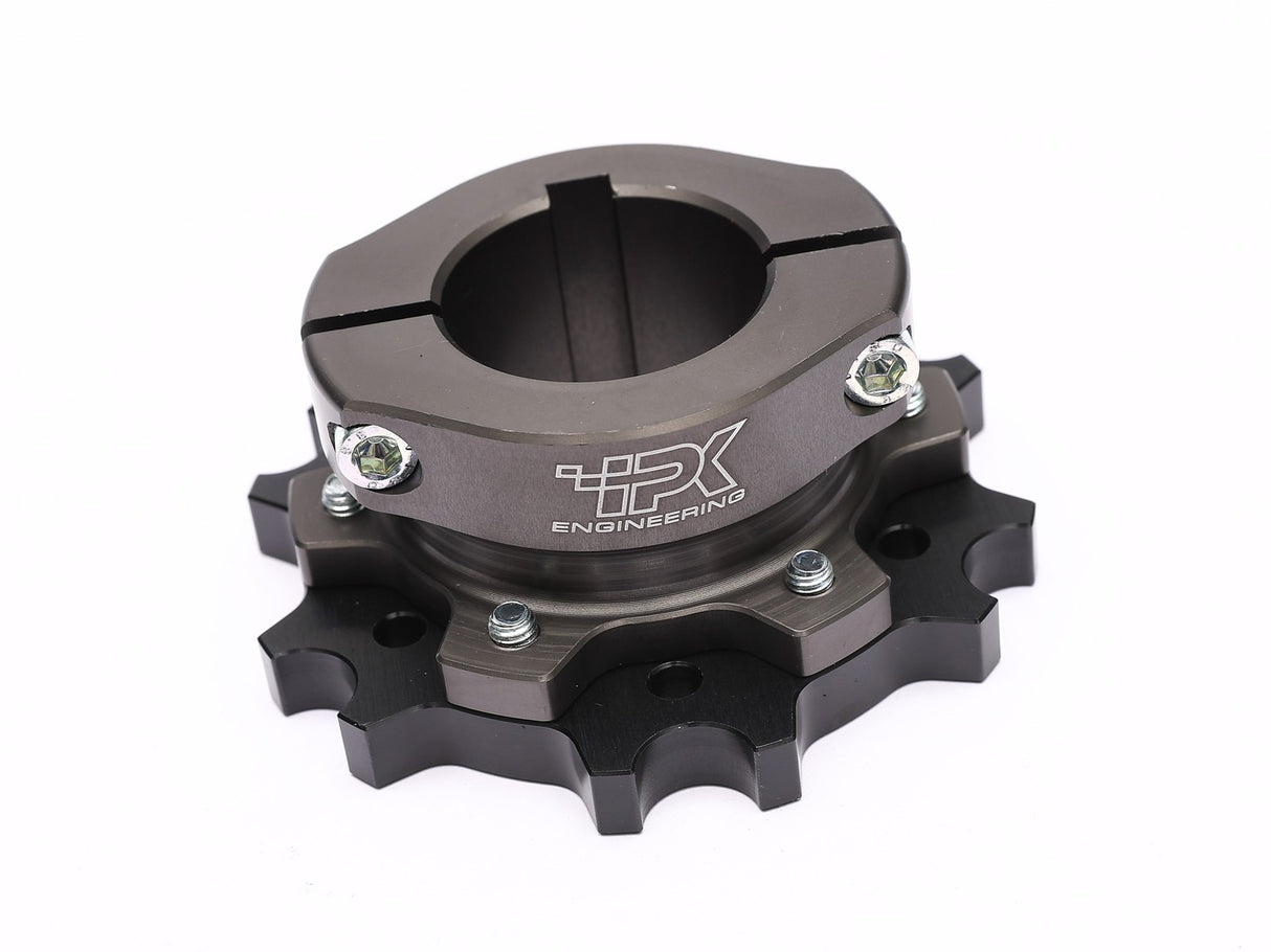 IPK 50mm Brake Carrier - RBS - V3/Senior
