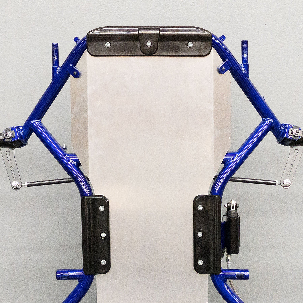 Kartech Kerbrider Front & Side - Arrow X5 | X6.0 | X6.1 | 7.1
