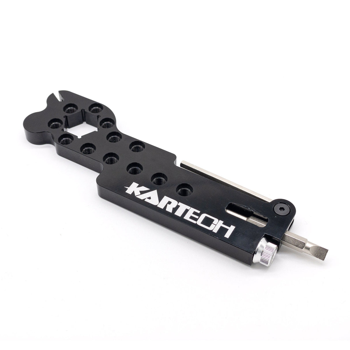 Kartech Dellorto Carby Tool Universal