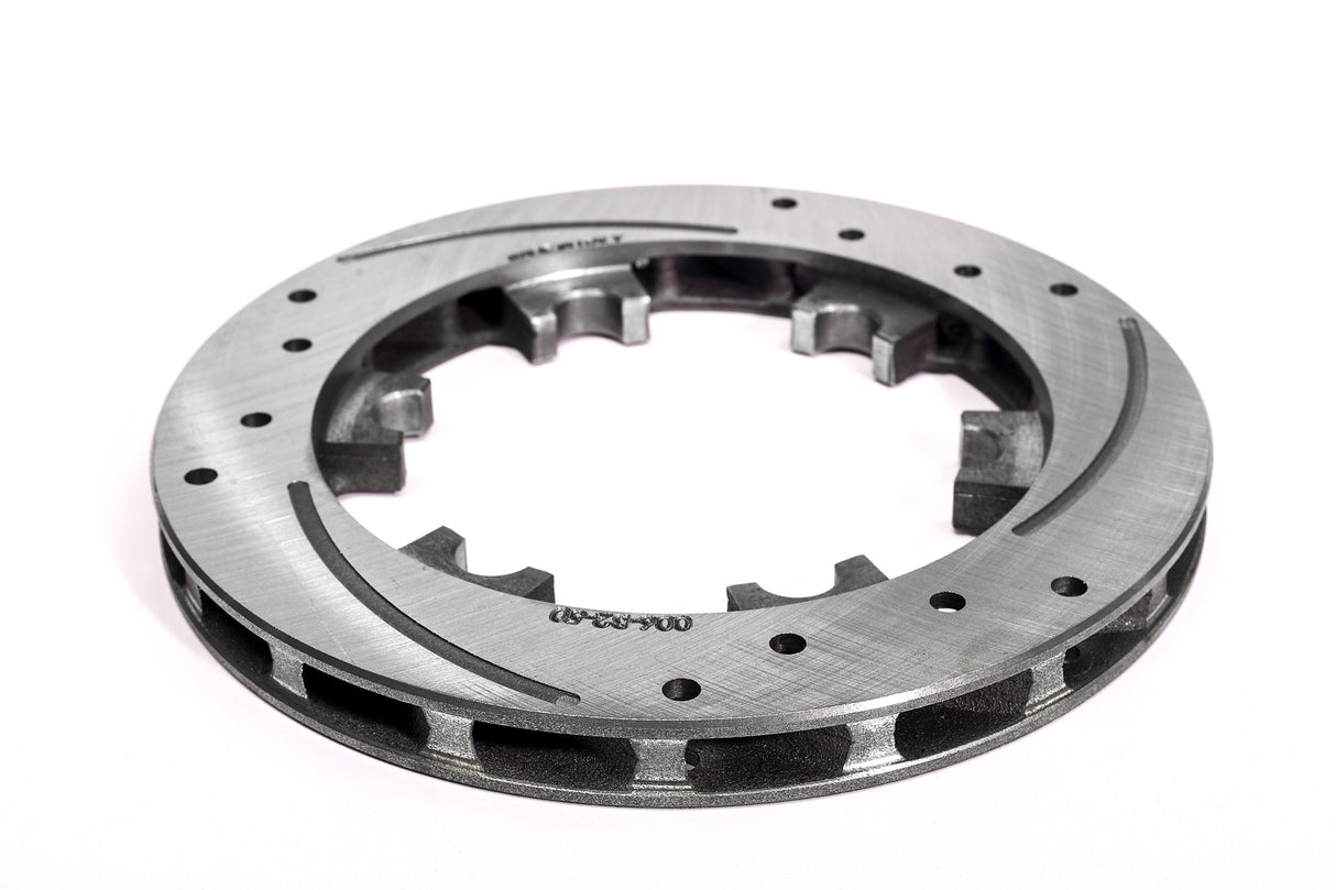 IPK Rear Brake Disc 195mm - RBS - V3/Senior