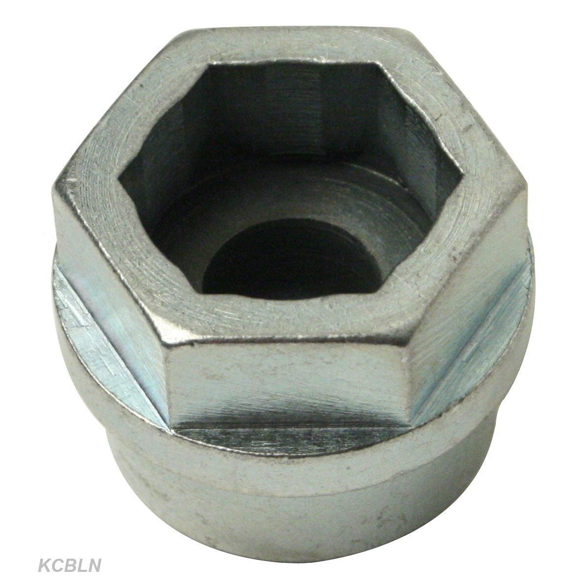 Kartech Bumper Rear Fitting - Fits Loose Crash Bar Assembly