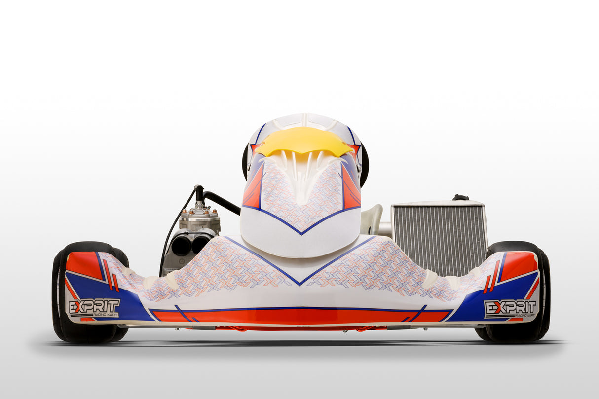 Exprit Noesis R 30mm Rolling Chassis