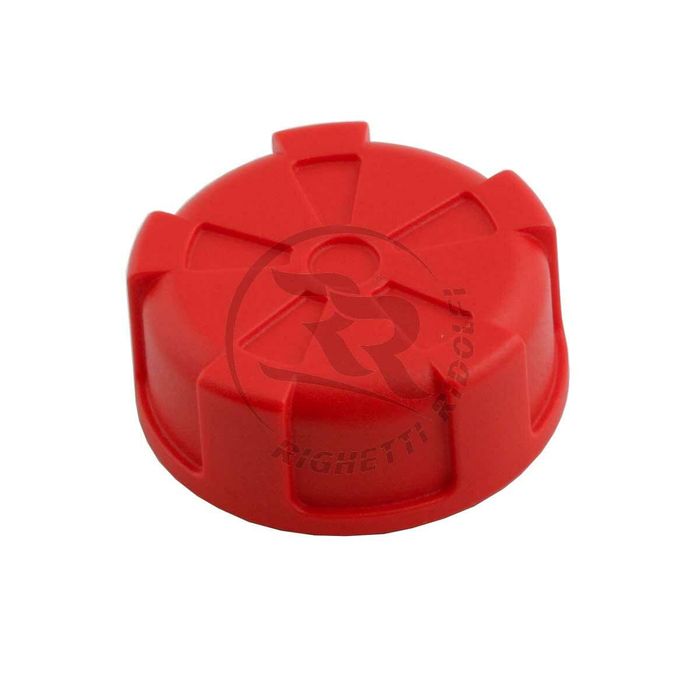 CRG Fueltank Cap 3LTR Red