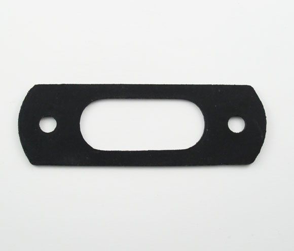 CRG Rear Fairing Rubber / Plate