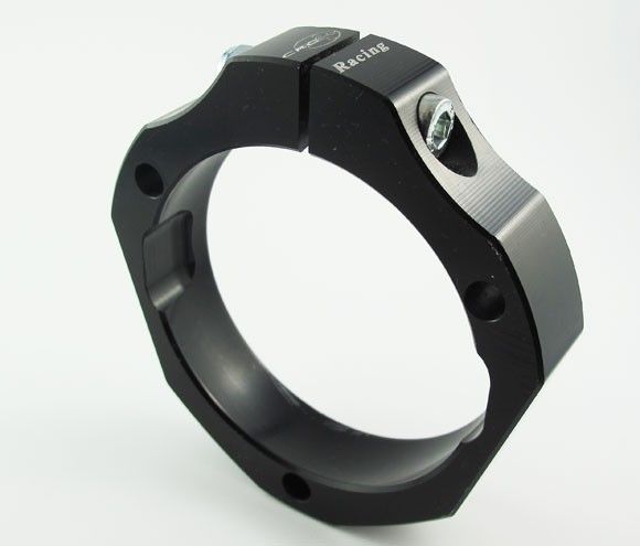 CRG BRG Flange/50MM/Black