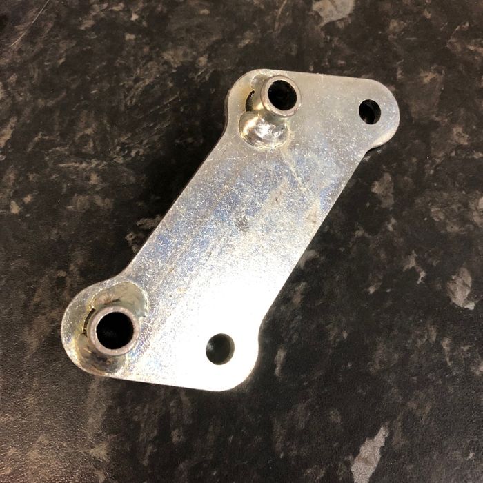CRG Fuel Pump Support DD2