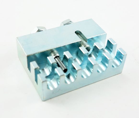 Chainbreaker/ 428 Block Type KZ — kart workshop tool at Velocity Kart Shop
