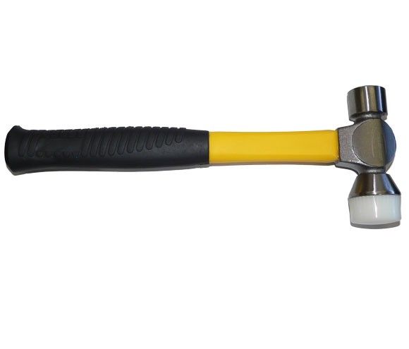 Nylon / Metal Hammer — kart workshop tool at Velocity Kart Shop