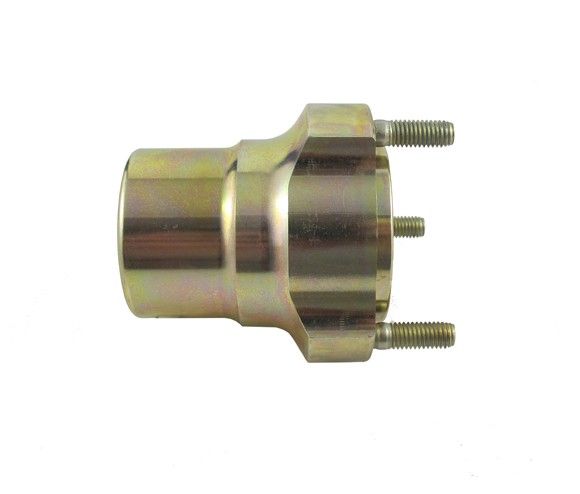 CRG Front Hub 70X17MAG / Suit CRG