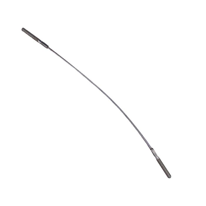 CRG Safety Cable Bare 410MM