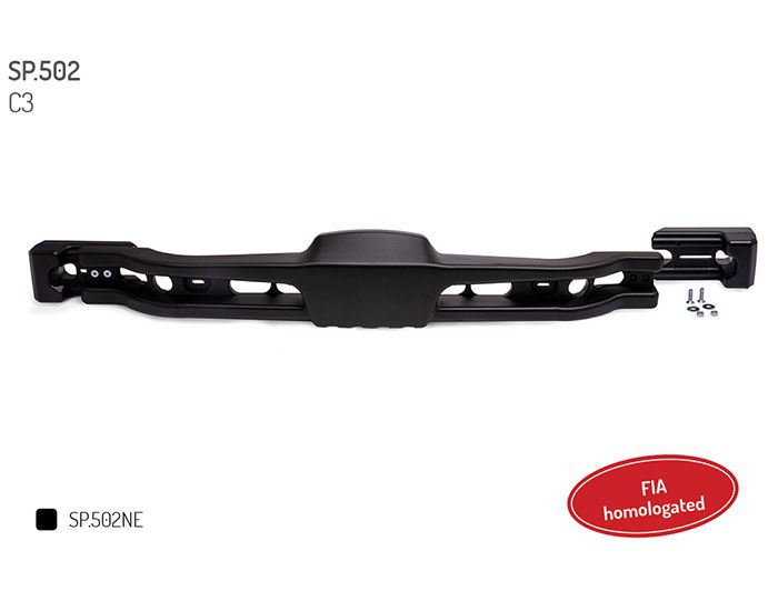 CRG Rear Bumper Fairing C3 KG