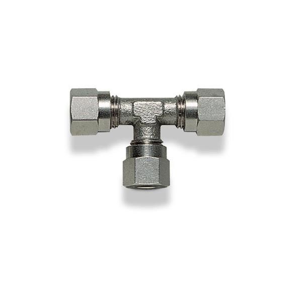 CRG Brake T Fitting / Complete