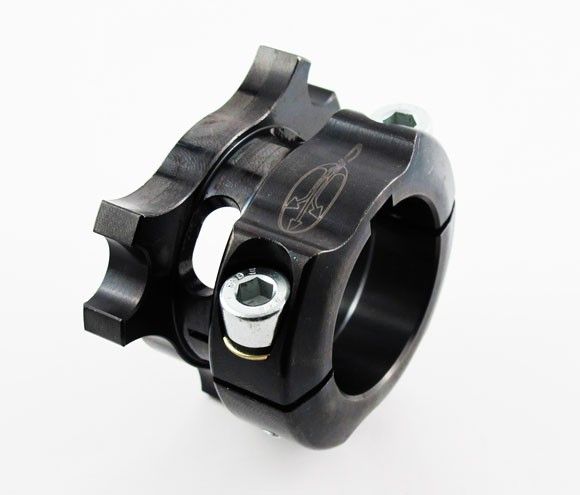 CRG 2000 UP Disc Hub 40MM