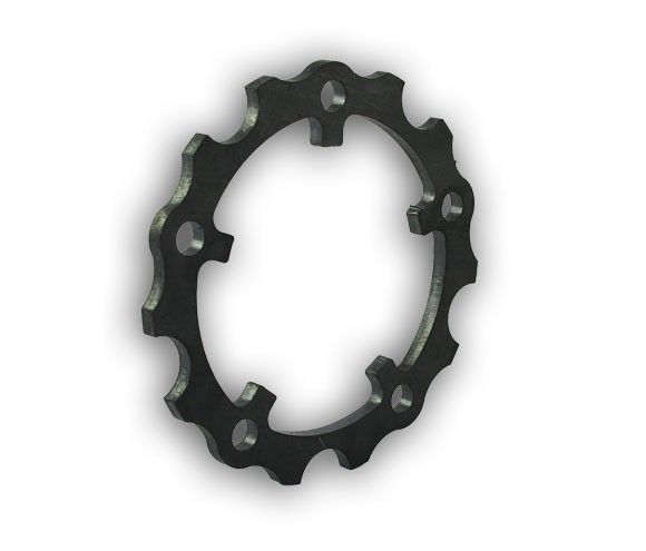 CRG Brake Disc Flange / New AGE Mini /