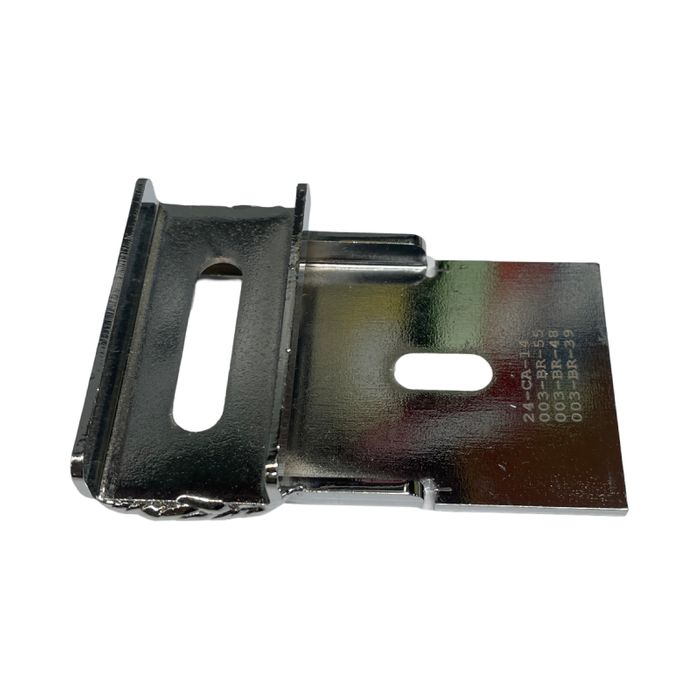 CRG Rear Fairing Support Plate KG - Senior