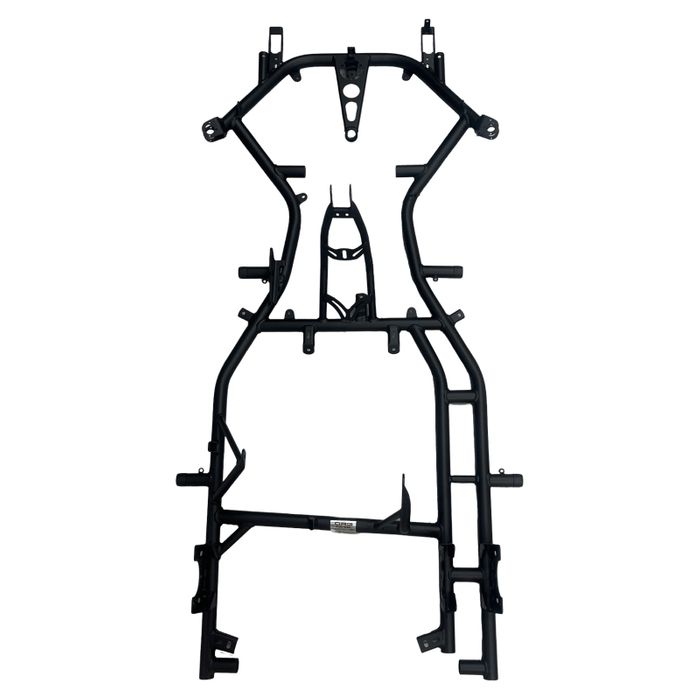 CRG Chassis Bare Road Rebel
