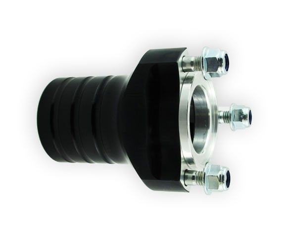 CRG Front Hub 85LxD25 CRG High Grip BLA