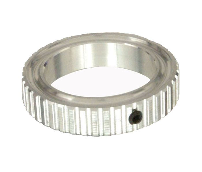 CRG Axle Pulley Water Pump Tooth Type