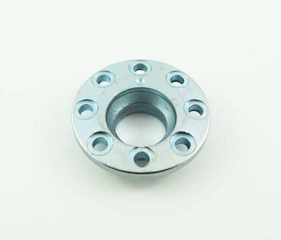 CRG Caster Adjuster 8HX2.25 Offset D10