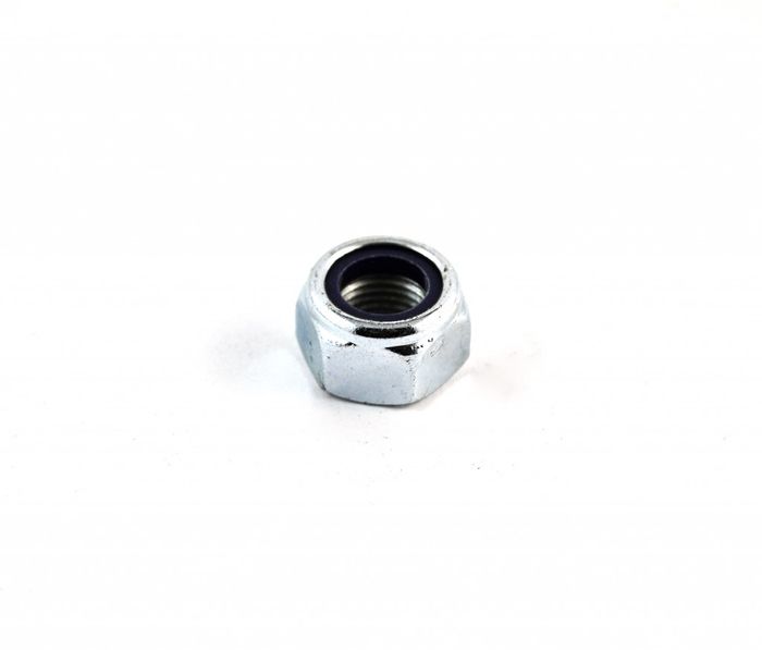 CRG Stub Axle Nut 14mm