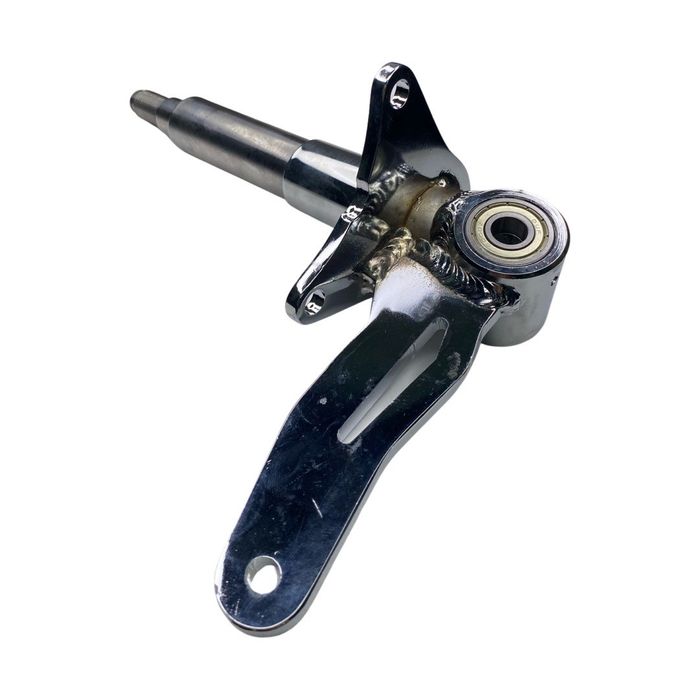 CRG Stubaxle LH KZ 25MM D10 RX D