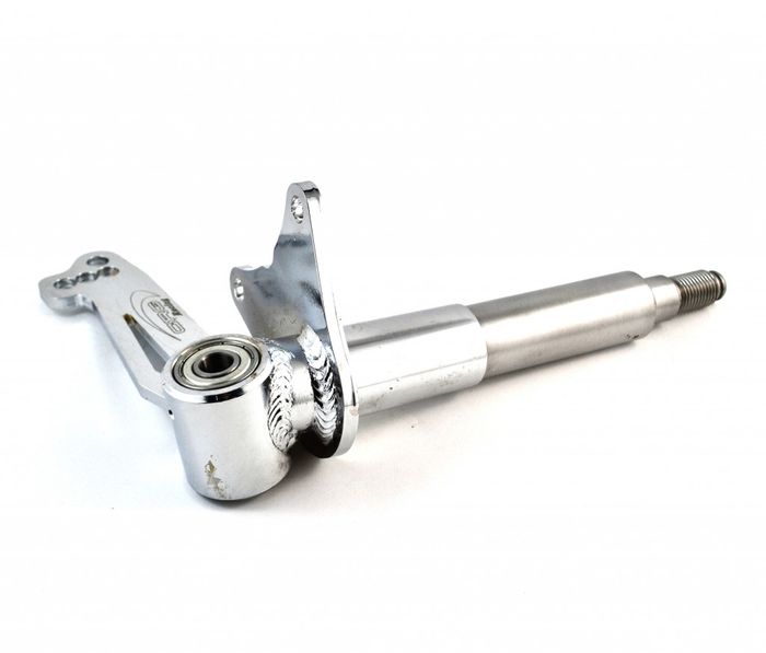 CRG LH Stubaxle KZ / DD2