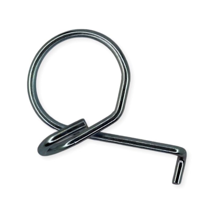 CRG Spring Pedal LH Suit Forged Pedal