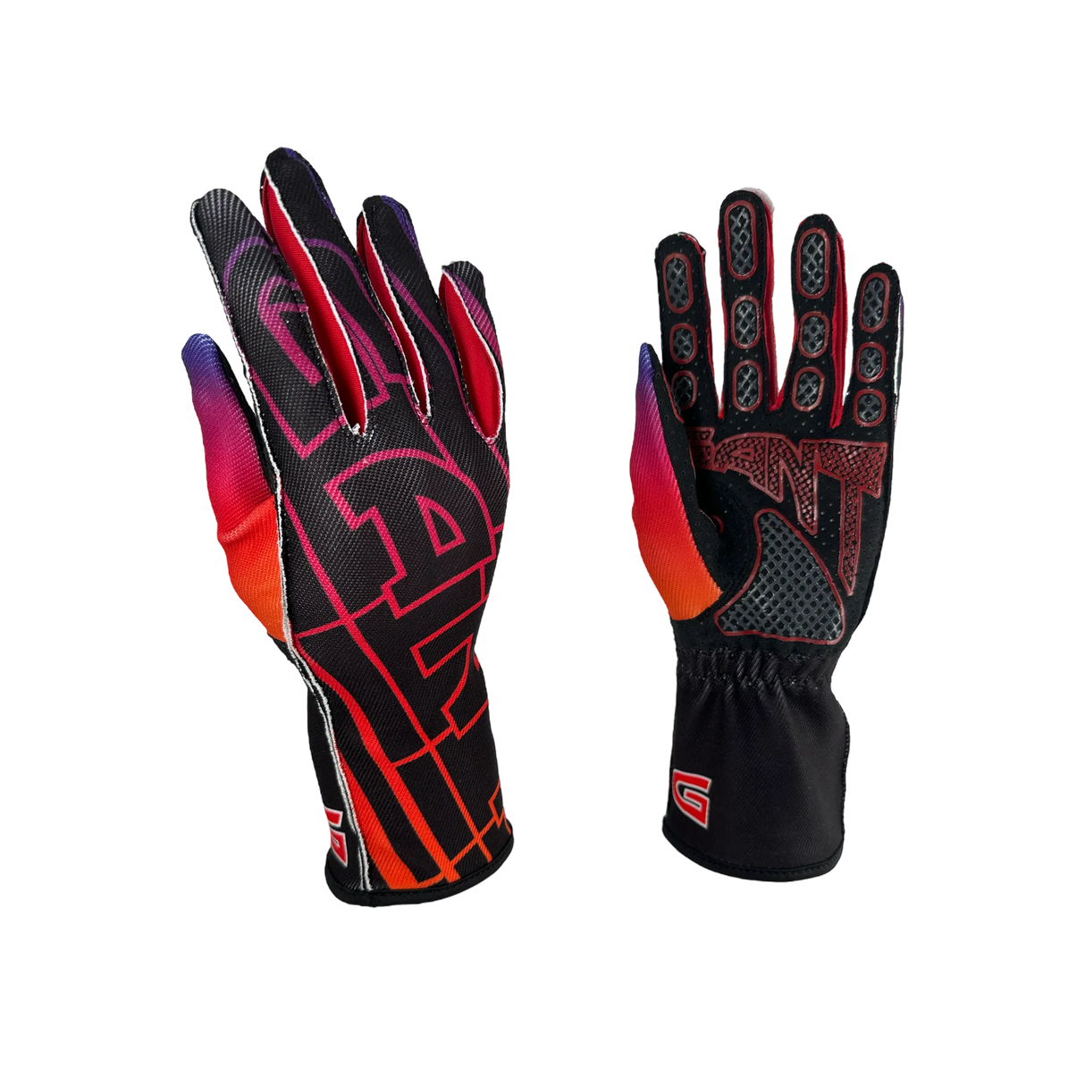 GNT - Crossover Bright Fade