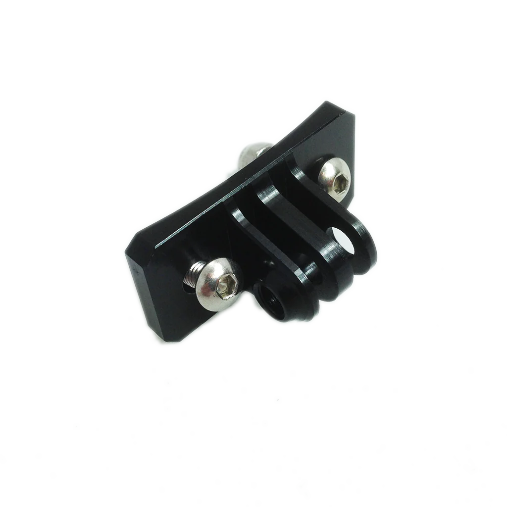 Aluminium Camera Mount Black