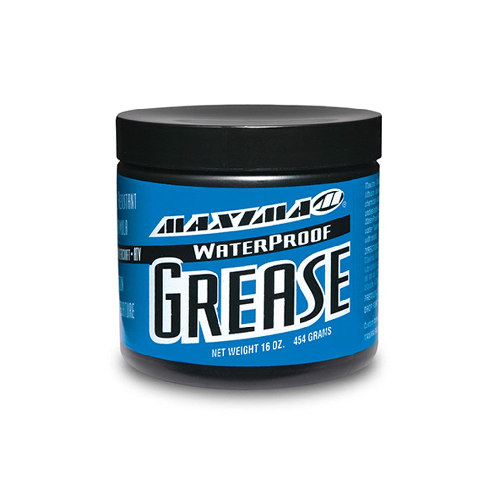MAXIMA WATERPROOF GREASE HIGH TEMP 454ML