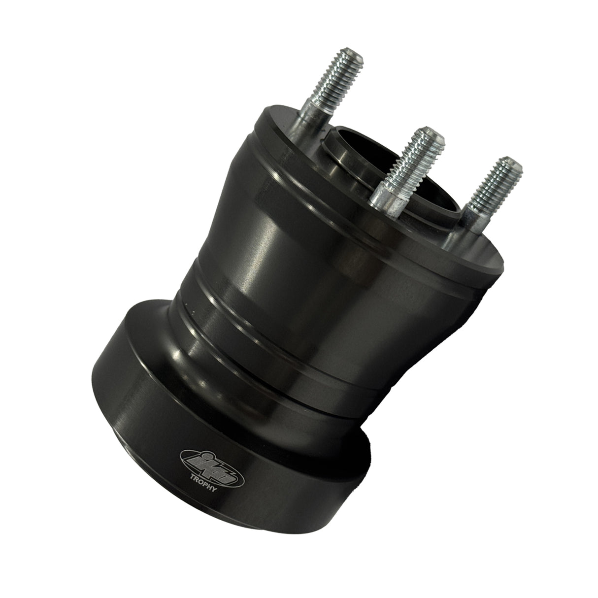 IPK 50mm Rear Hub - 90mm Long - Trophy