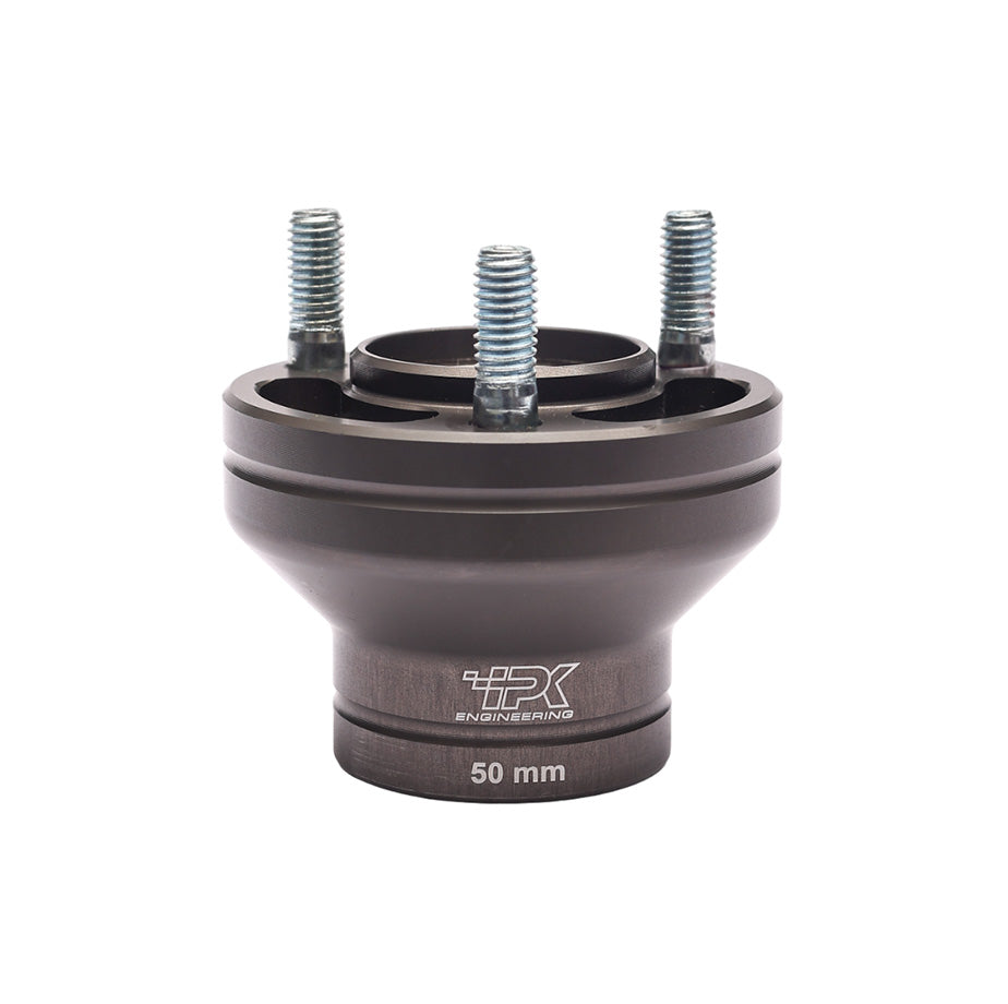 IPK 17mm Front Hub - 50mm Long