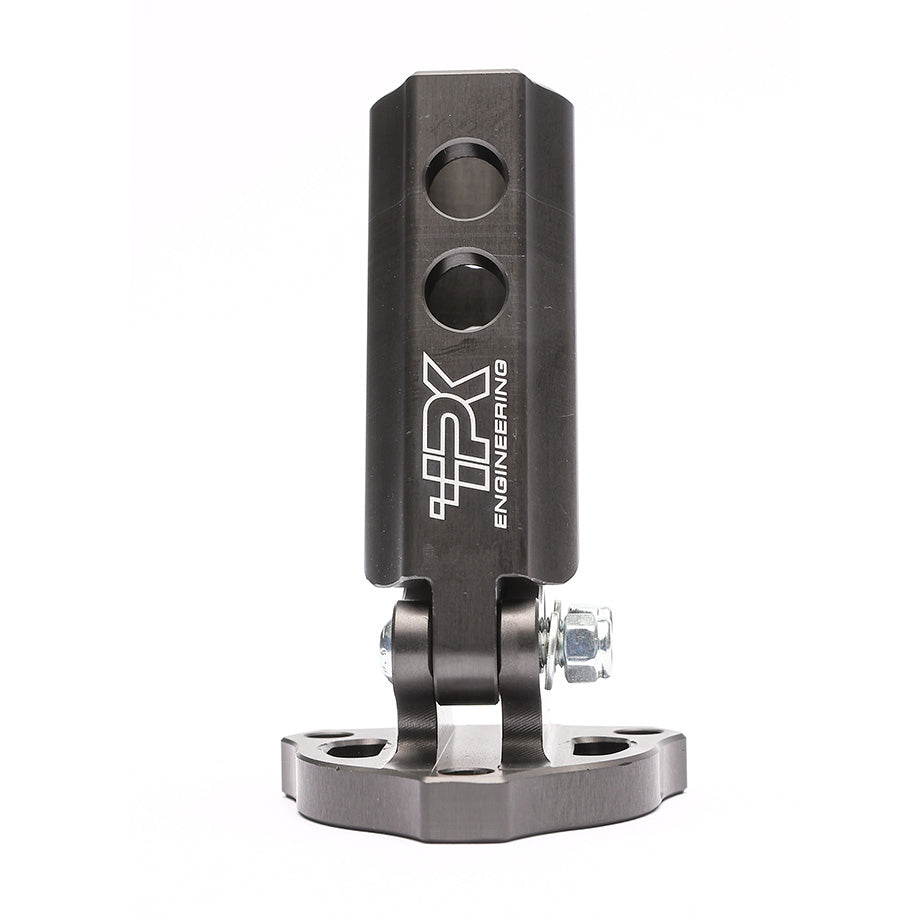 IPK Steering Wheel Boss - Adj. 5/10/15 degree