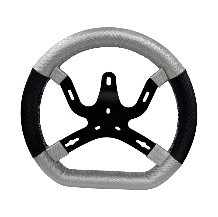 IPK Steering Wheel - Trophy