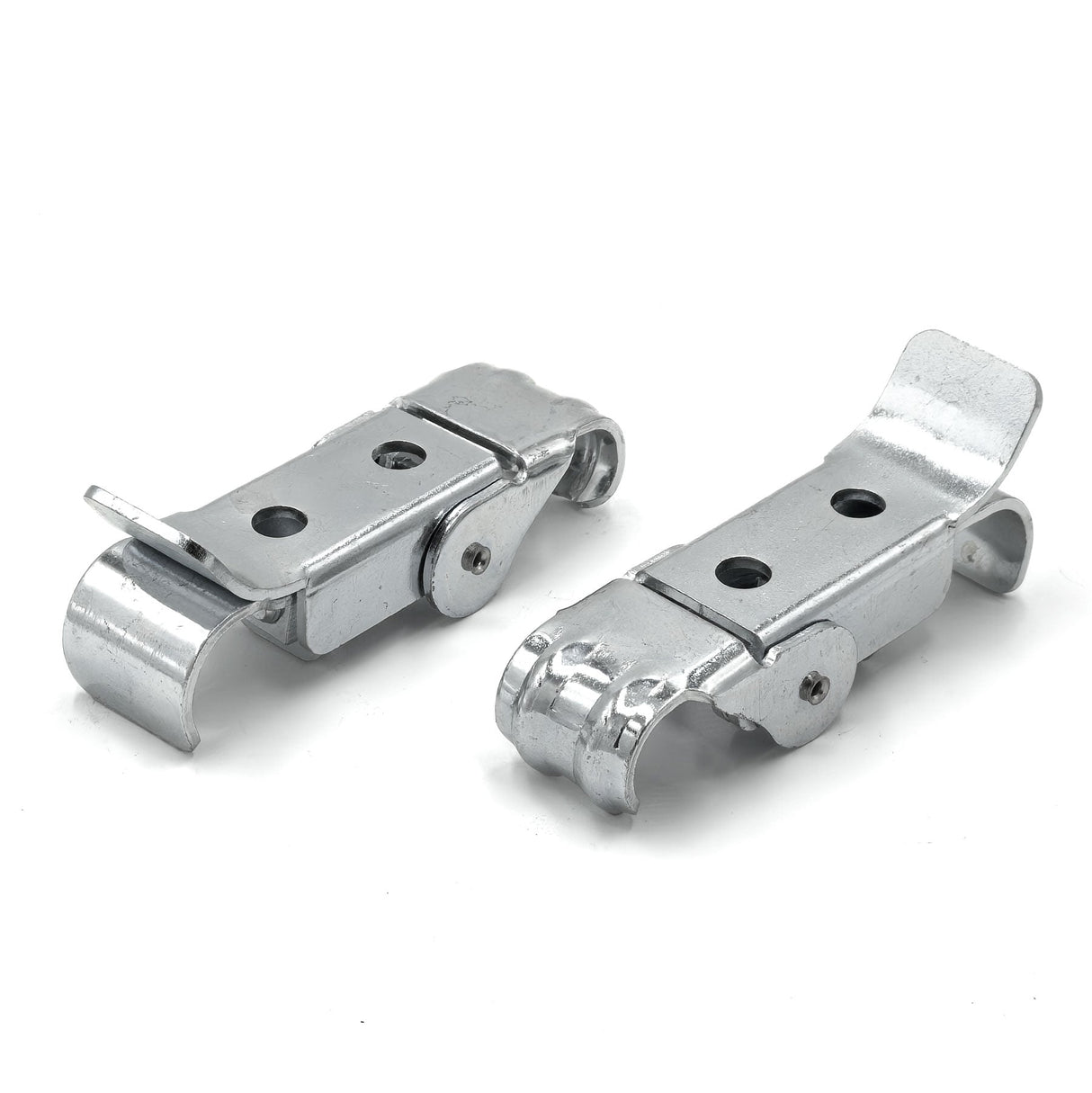KG Nosecone Clamp Set Steel 2 Piece New 2025
