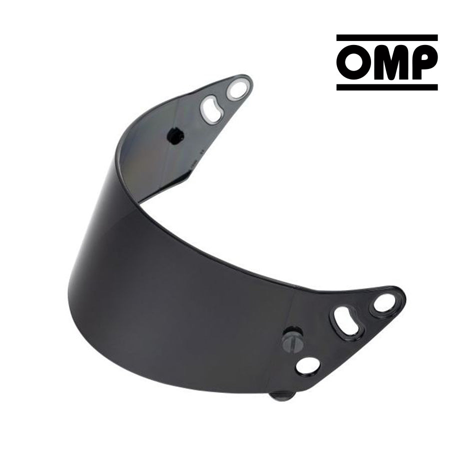 OMP Helmet Visor - GP-R & GP-R K