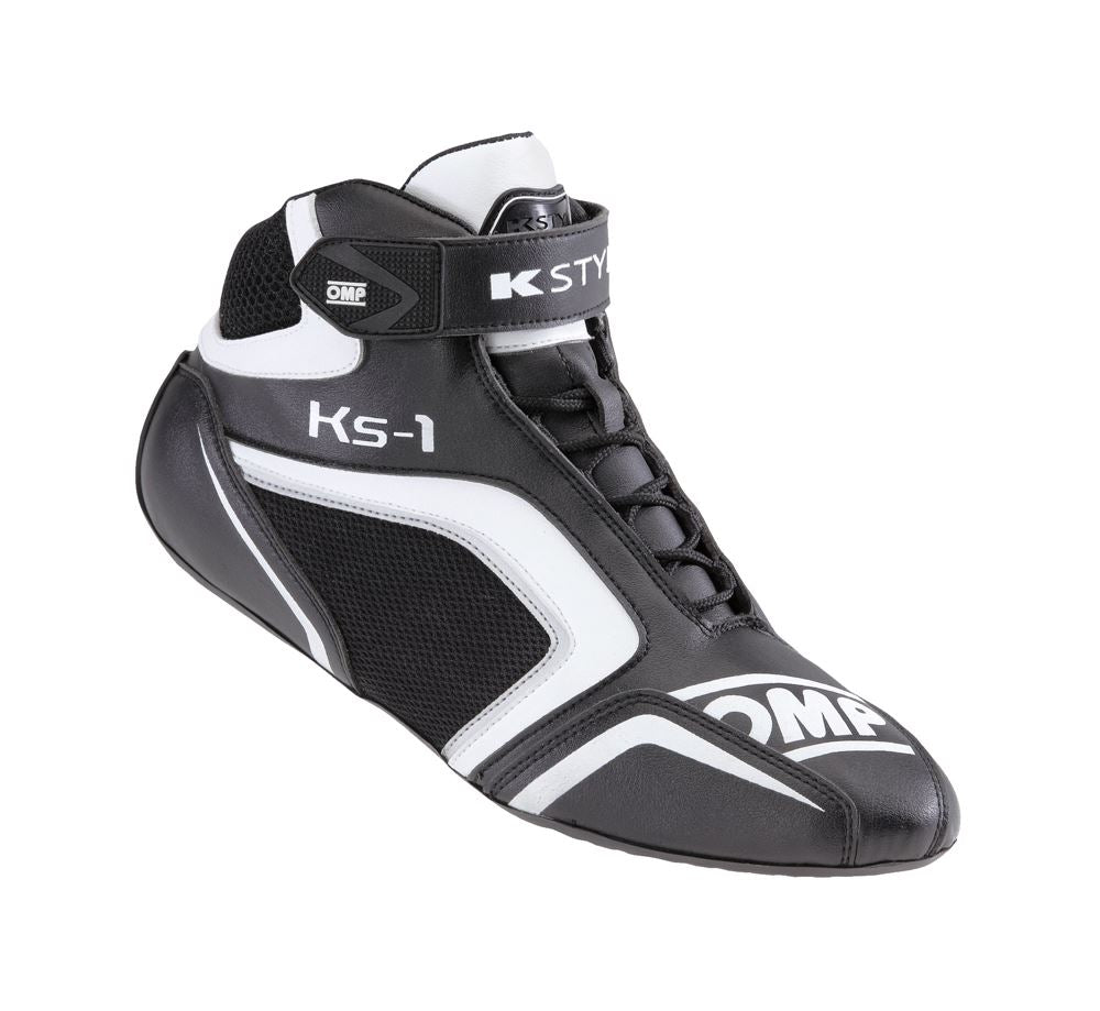 OMP Kart Boots - KS-1