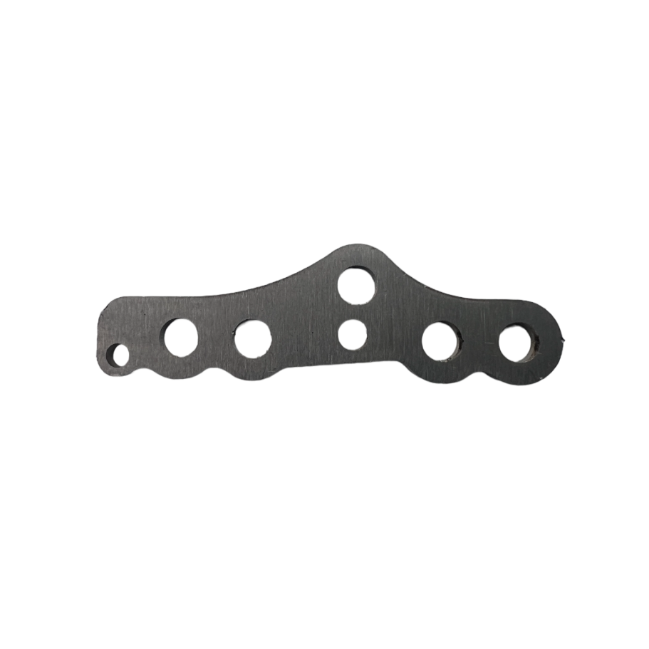 IPK Brake Pedal Adaptor for Adjustable Pedal Set