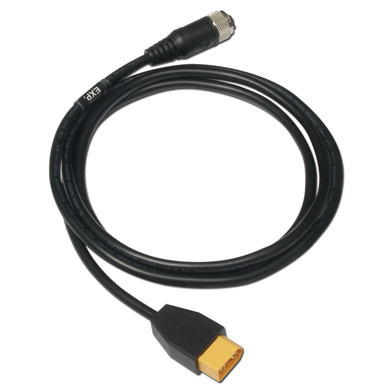 Unipro UniGo power cable spare part