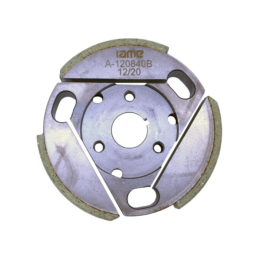 Clutch Hub - RL