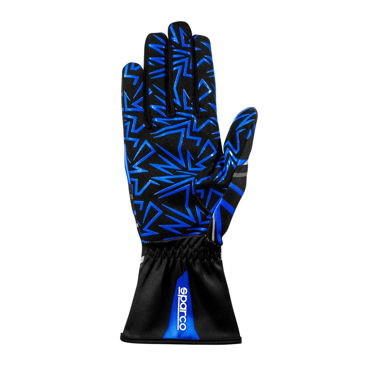 Sparco Kart Gloves - K-ROOKIE