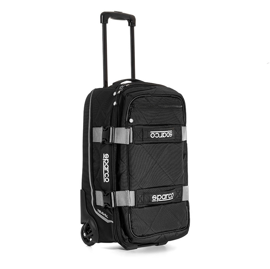 Sparco Cabin Trolley Bag - TRAVEL