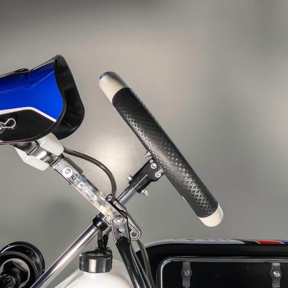 Kartech Steering Boss Adjustable