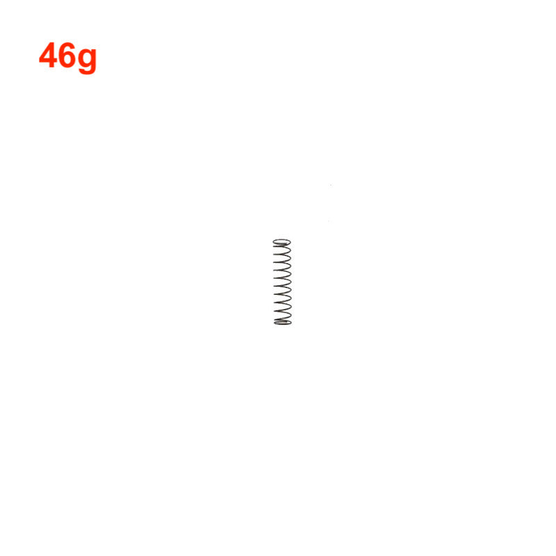 Inlet Tension Spring 46 Gram