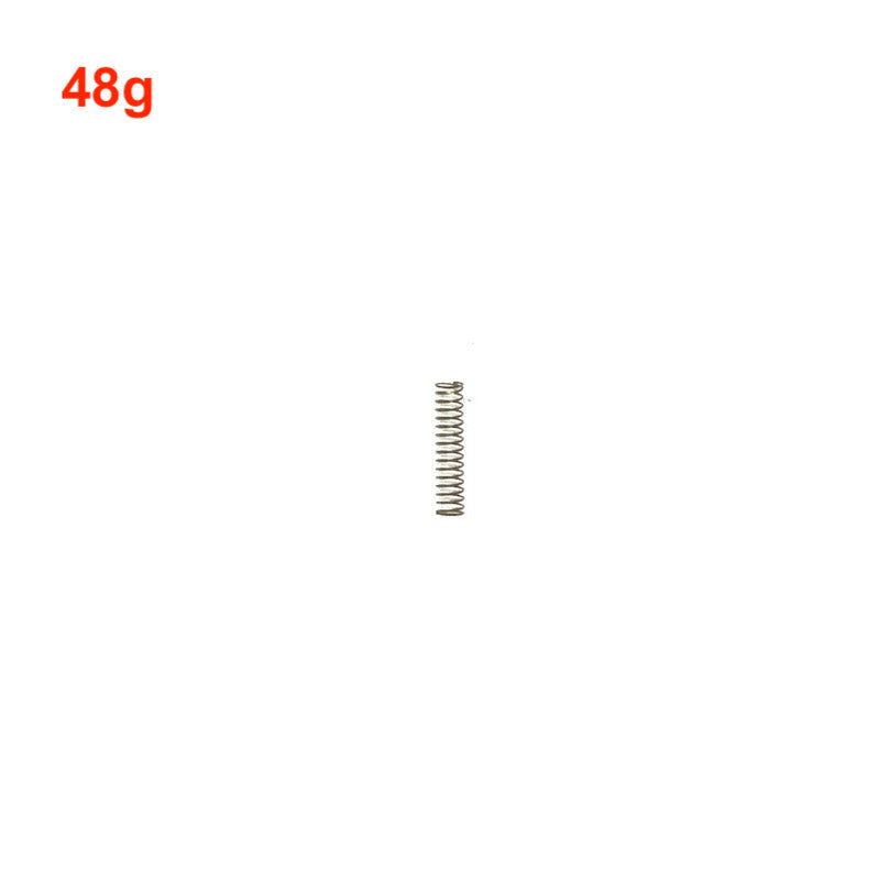 Inlet Tension Spring 48 Gram