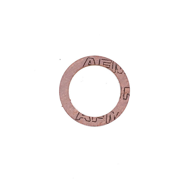 Fuel Strainer Cover Gasket - Tryton